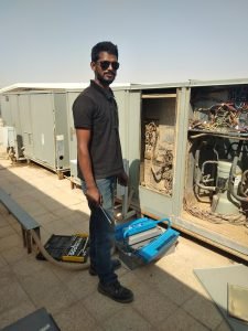 Expert Technicians