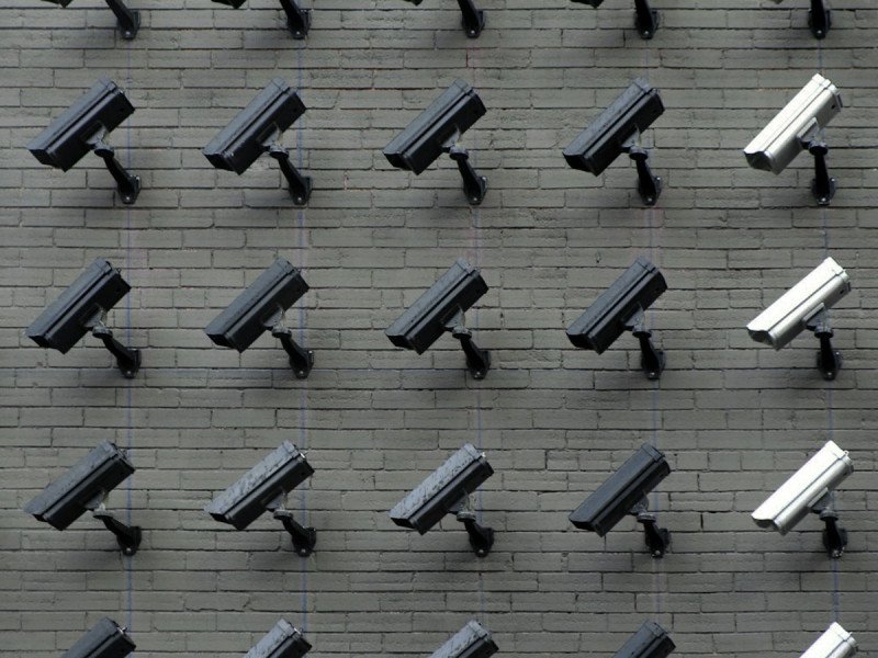 CCTV Installation