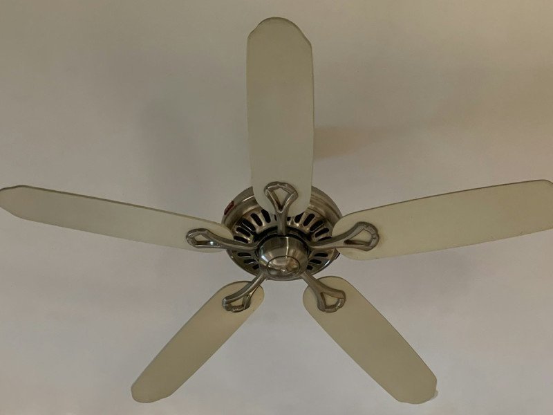 Ceiling Fan Motor Rewinding