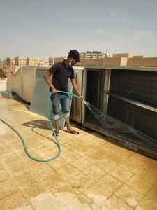 Package A/C Installation & Servicing