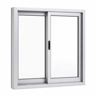 Aluminium Window
