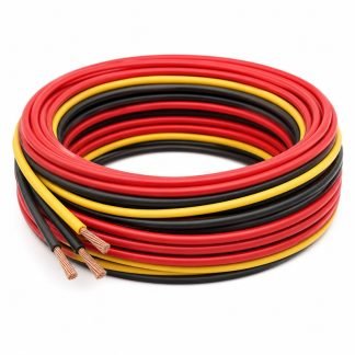 Electrical Wire Roll