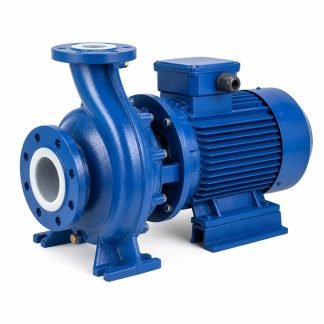 Water Pump 1 HP