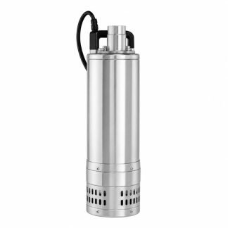Submersible Pump