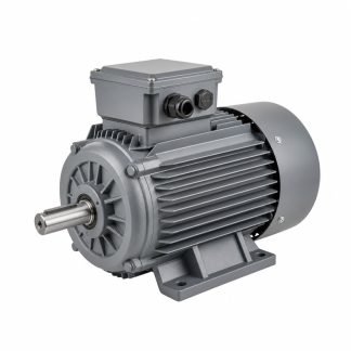 Industrial Motor 2 HP