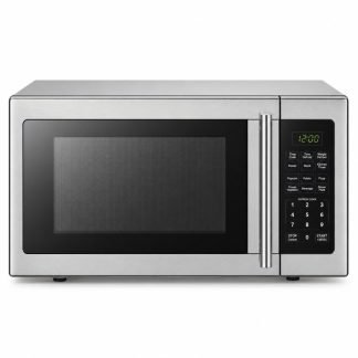 Microwave Oven