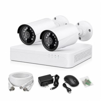 CCTV Camera Kit