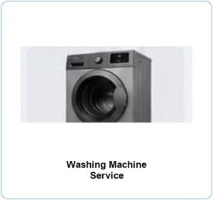 Washing Machine Service