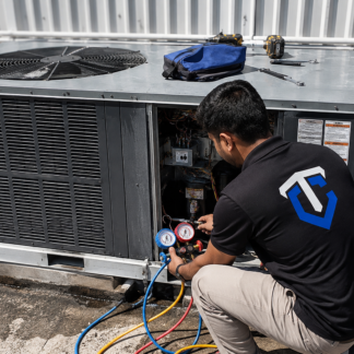 Walton Test 1.5 Ton AC