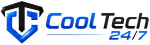 Cool Tech 24/7