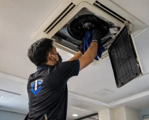 Cassette AC Servicing & Maintenance