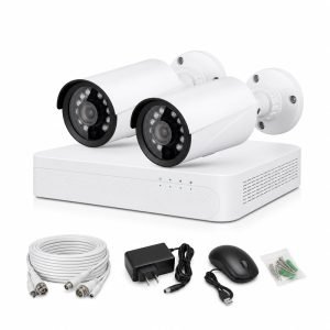CCTV