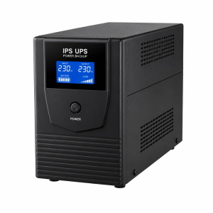 IPS & UPS
