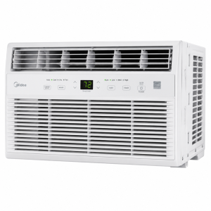 Window AC