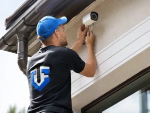 CCTV Installation