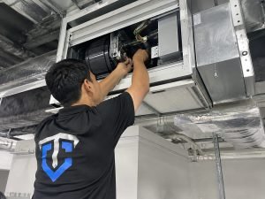 FHU Installation & Servicing