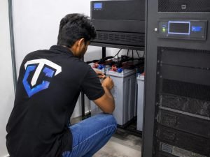 IPS & UPS Installation