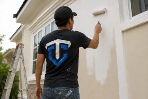House Painting