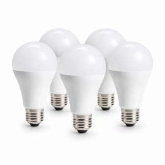 LED Bulb 12W (Pack of 5)