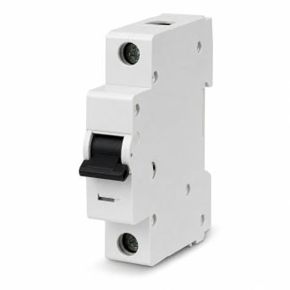 MCB Breaker 32A