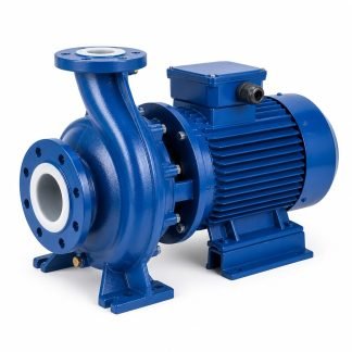 Water Pump 0.5 HP