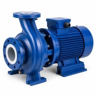 Water Pump 2 HP