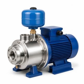 Booster Pump
