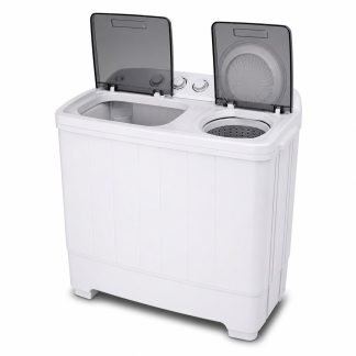 Semi-Auto Washing Machine