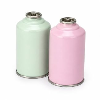 AC Gas (R32 / R410A)