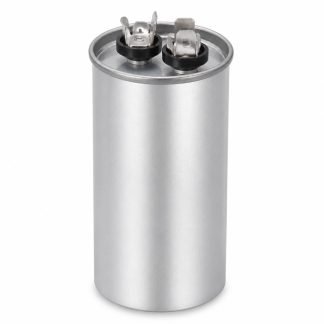 Electric Capacitator
