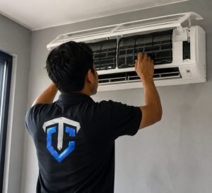 Technical Services
