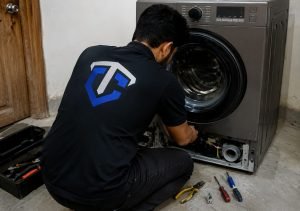 Washing Machine Service